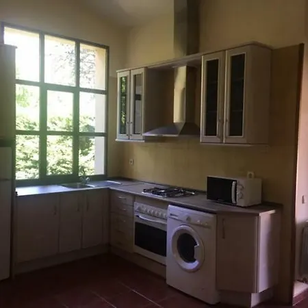 El Paraje De Gredos Holiday home *