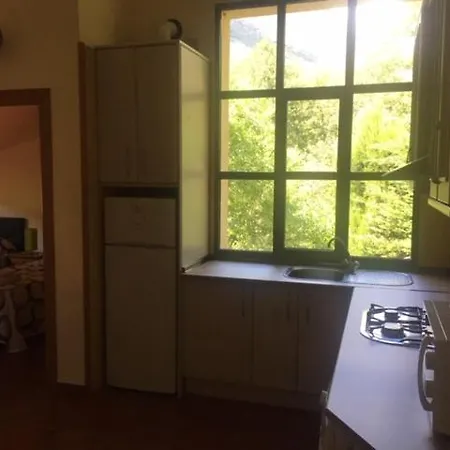 El Paraje De Gredos *