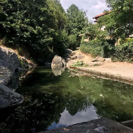 El Paraje De Gredos Holiday home
