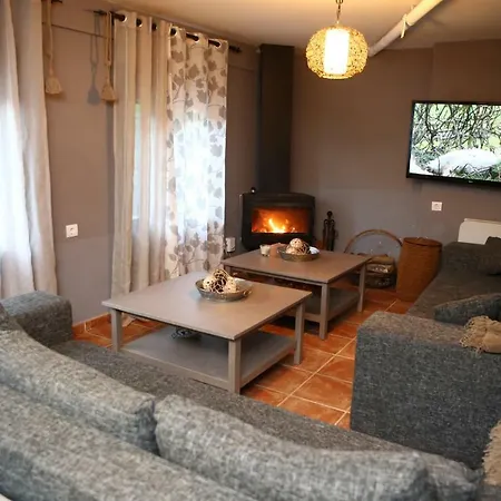 Holiday home El Paraje De Gredos