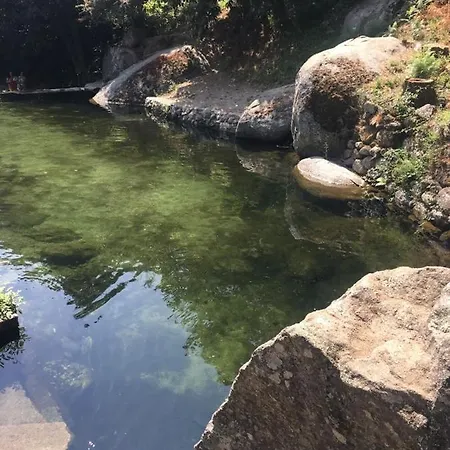 El Paraje De Gredos *